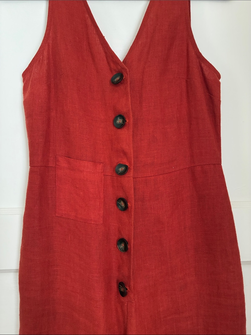 Paloma wool Alana jumpsuit - Picture 3 of 7